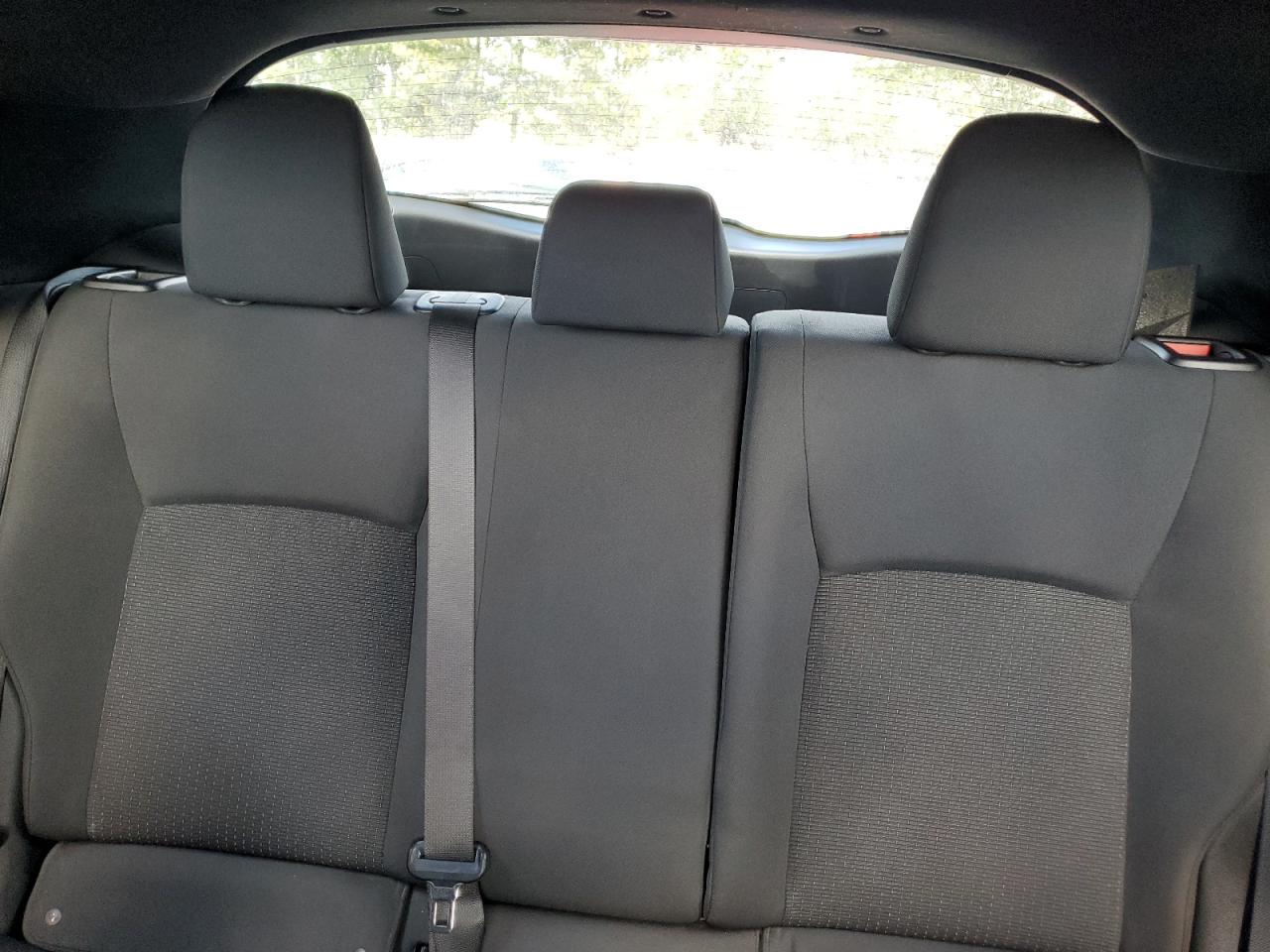 2018 Toyota C-Hr Xle VIN: NMTKHMBX4JR031199 Lot: 80372755