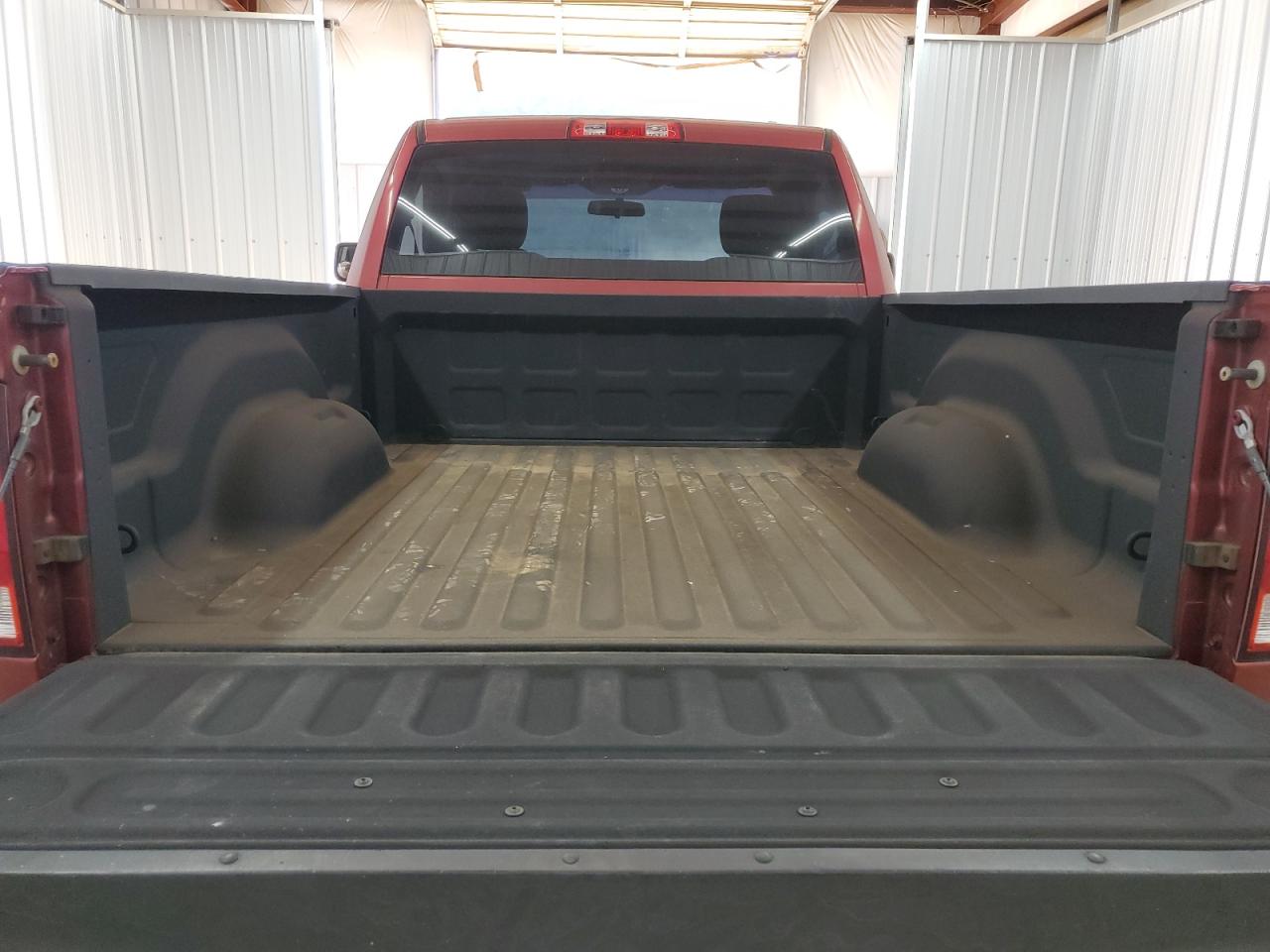 2012 Dodge Ram 1500 St VIN: 3C6JD7AT8CG205390 Lot: 83807705