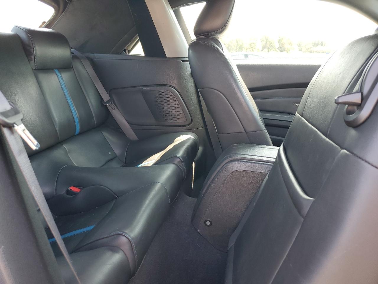 2010 Ford Mustang Gt VIN: 1ZVBP8FH4A5126721 Lot: 80108065