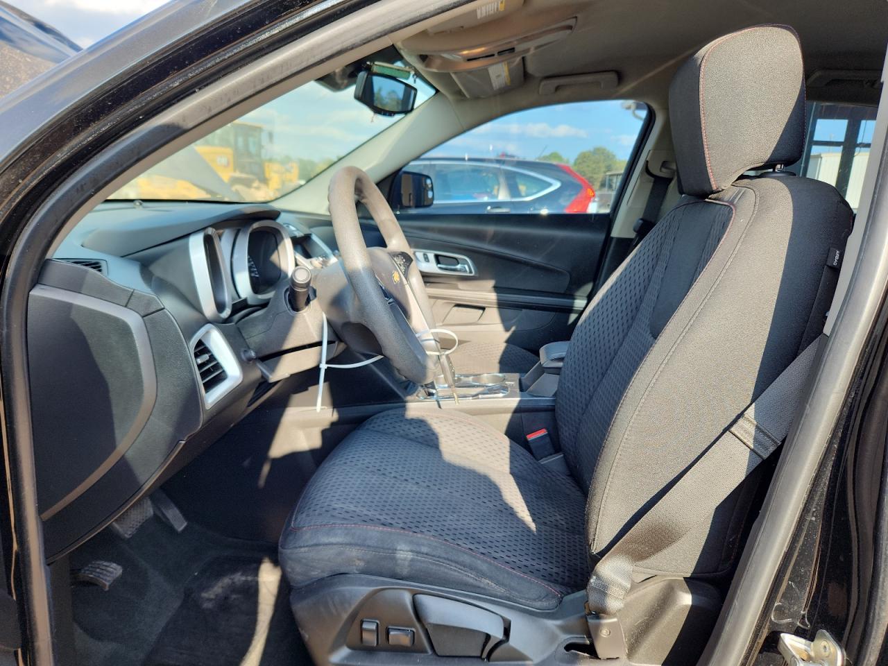 2014 Chevrolet Equinox Ls VIN: 2GNALAEK7E6349559 Lot: 71972865