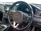 2017 KIA OPTIMA 3 CRDI ISG  for sale at Copart WESTBURY
