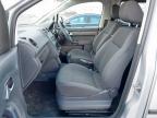 2016 VOLKSWAGEN CADDY MAXI C20 LIFE TDI  for sale at Copart CHESTER