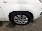 2013 FIAT PANDA POP for sale at Copart WHITBURN