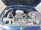 2017 BMW 520D M SPORT AUTO  for sale at Copart COLCHESTER