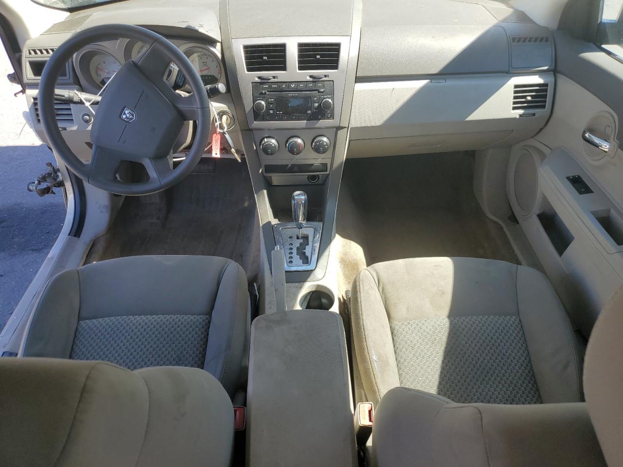 2009 Dodge Charger VIN: 1B3LC46BX9N528750 Lot: 71690285