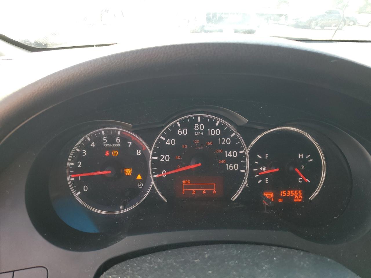 2010 Nissan Altima Base VIN: 1N4AL2AP4AN541968 Lot: 81199855