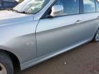 2009 BMW 318D M SPORT AUTO  for sale at Copart YORK