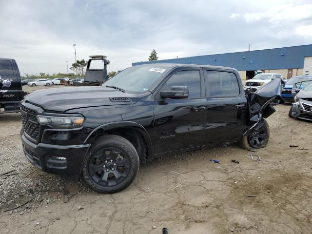 RAM 1500 BIG HORN/LONE STAR 2025