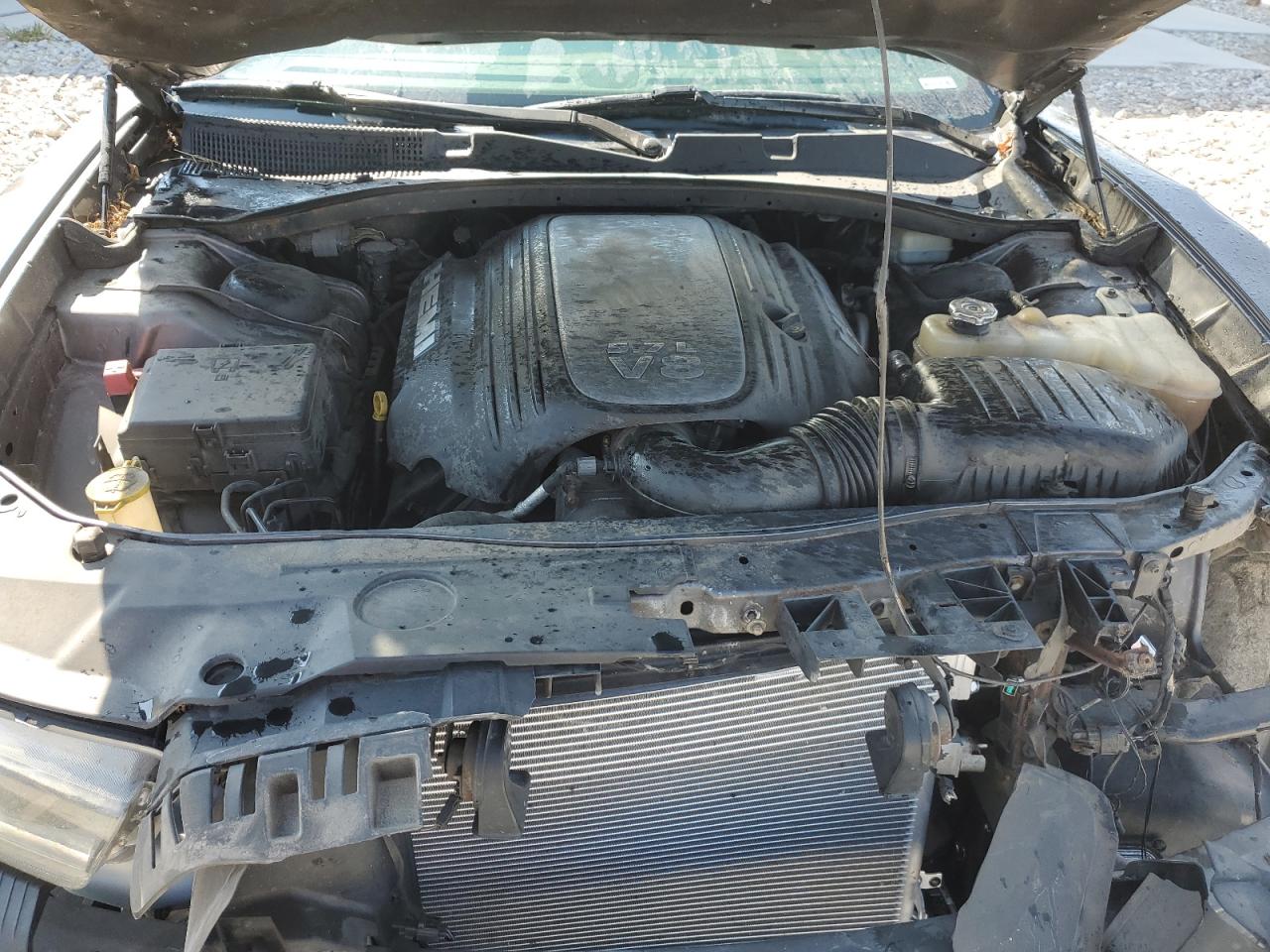 2014 Dodge Charger R/T VIN: 2C3CDXDT2EH354365 Lot: 81092535