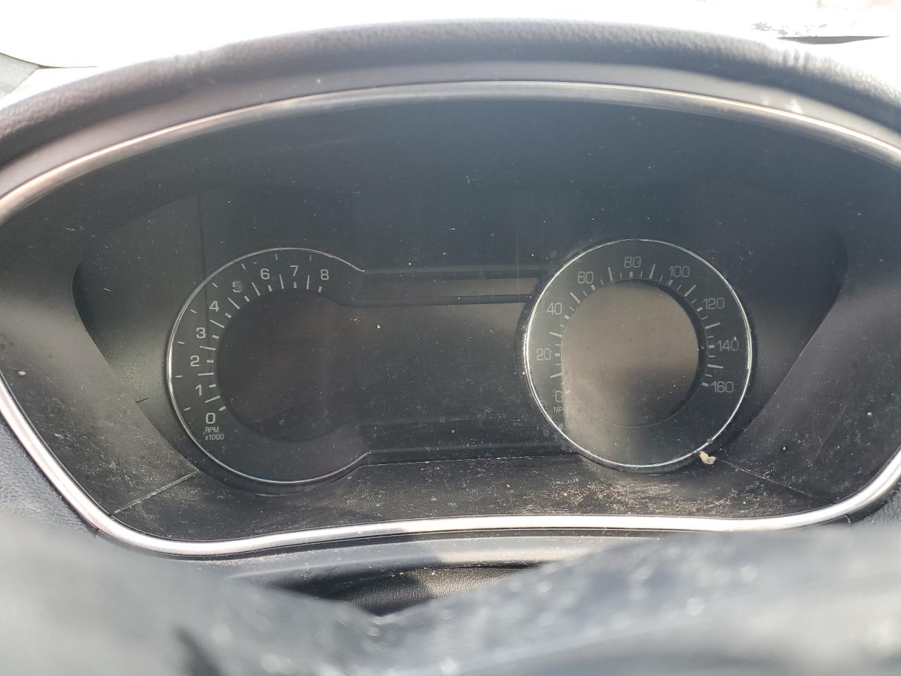 2016 Lincoln Mkx Reserve VIN: 2LMTJ8LRXGBL60050 Lot: 81639075