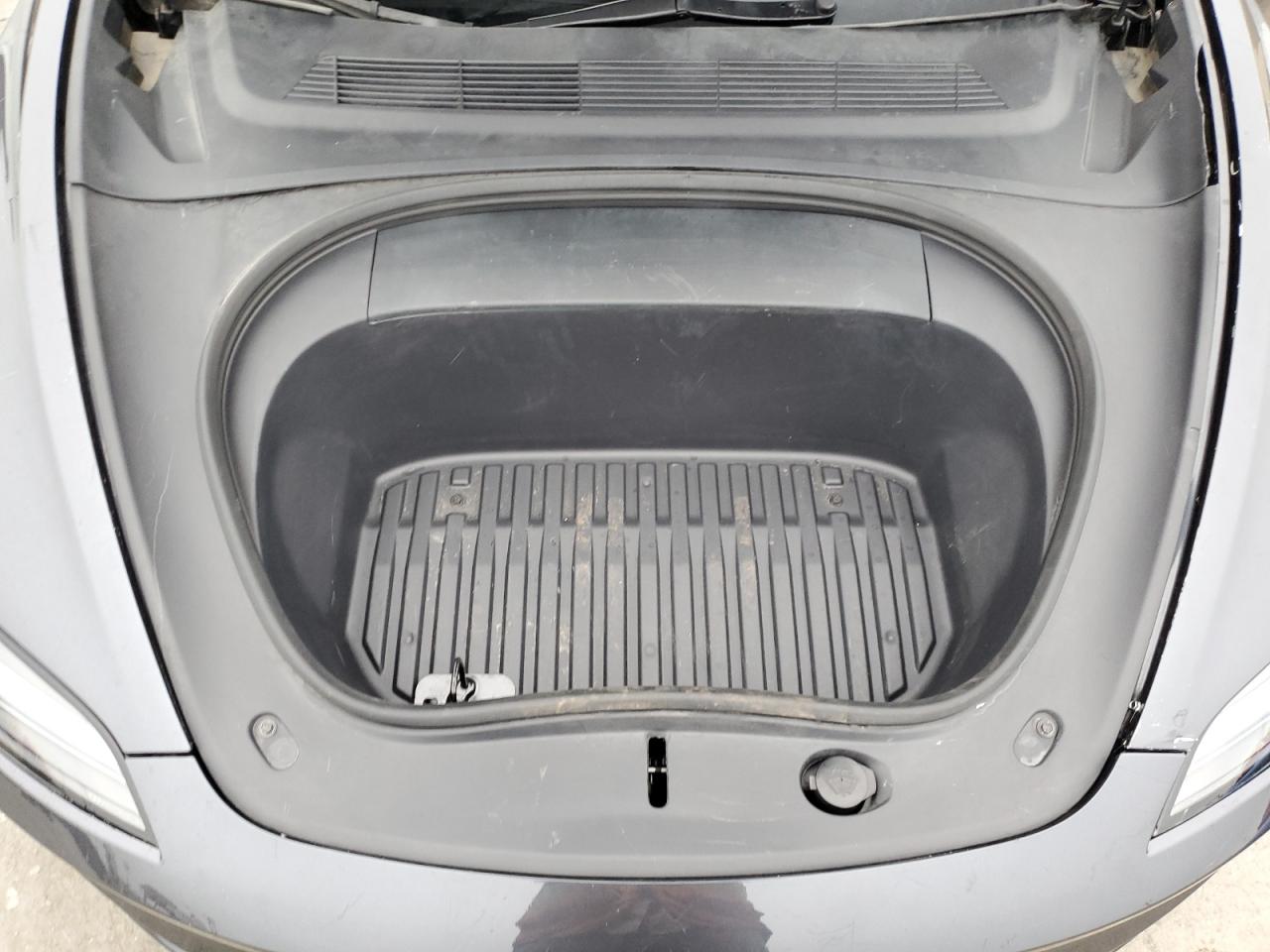 2024 Tesla Model 3 VIN: 5YJ3E1EA4RF750733 Lot: 84034075