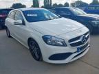 2017 MERCEDES-BENZ A 180 D AMG LINE  for sale at Copart SANDY
