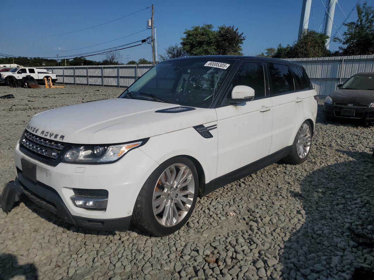 Vehicle photo