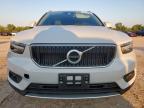 2021 VOLVO XC40 T5 MOMENTUM   for sale at Copart TX - HOUSTON