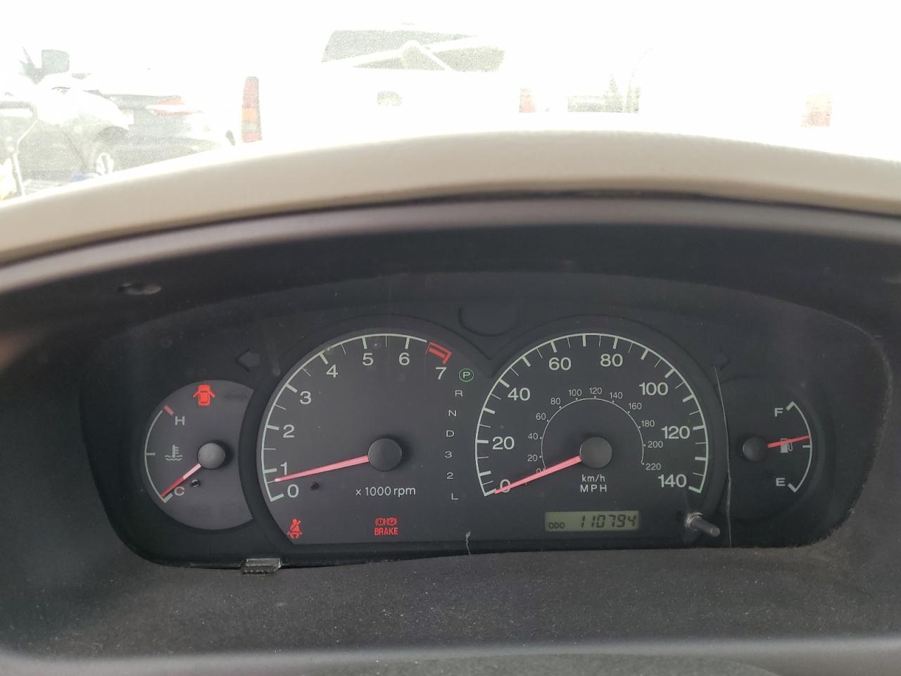 2003 Hyundai Elantra Gls VIN: KMHDN45D83U637524 Lot: 81530495