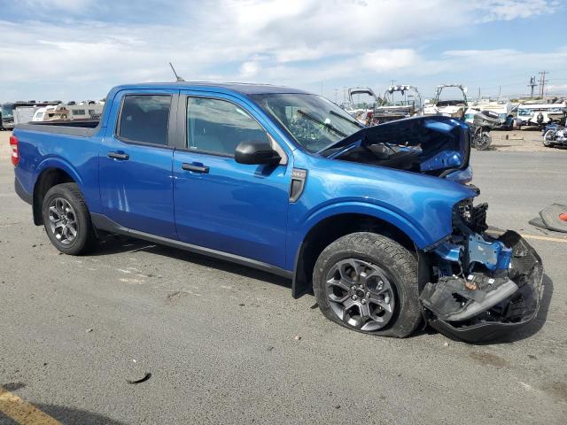  FORD MAVERICK 2023 Синий