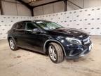 2016 MERCEDES-BENZ GLA 200 D SPORT PREMIUM GLA 200D SPORT 5DR [PREMIUM] for sale at Copart WOLVERHAMPTON