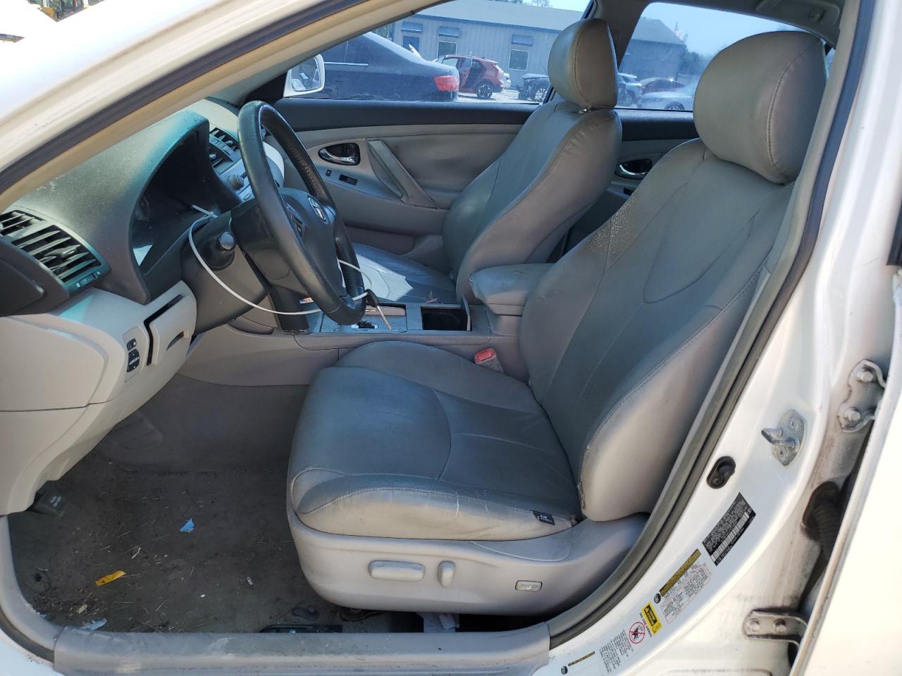 2007 Toyota Camry Le VIN: 4T1BK46K27U508665 Lot: 70285875