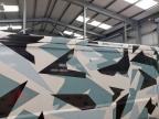 2014 CITROEN RELAY 30 L1H1 ENTERPRISE 2.2 HDI H1 VAN ENTERPRISE for sale at Copart NEWBURY