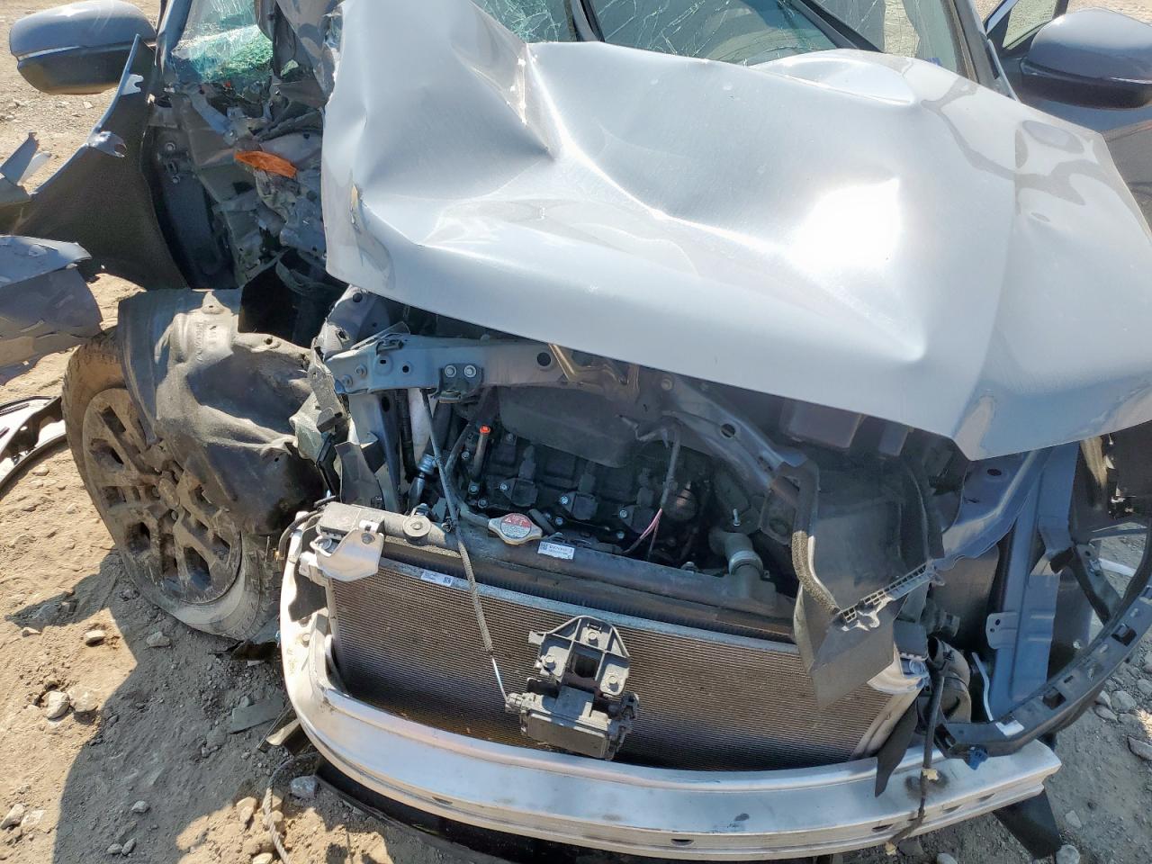 2023 Honda Ridgeline Rtl VIN: 5FPYK3F5XPB056693 Lot: 81252875