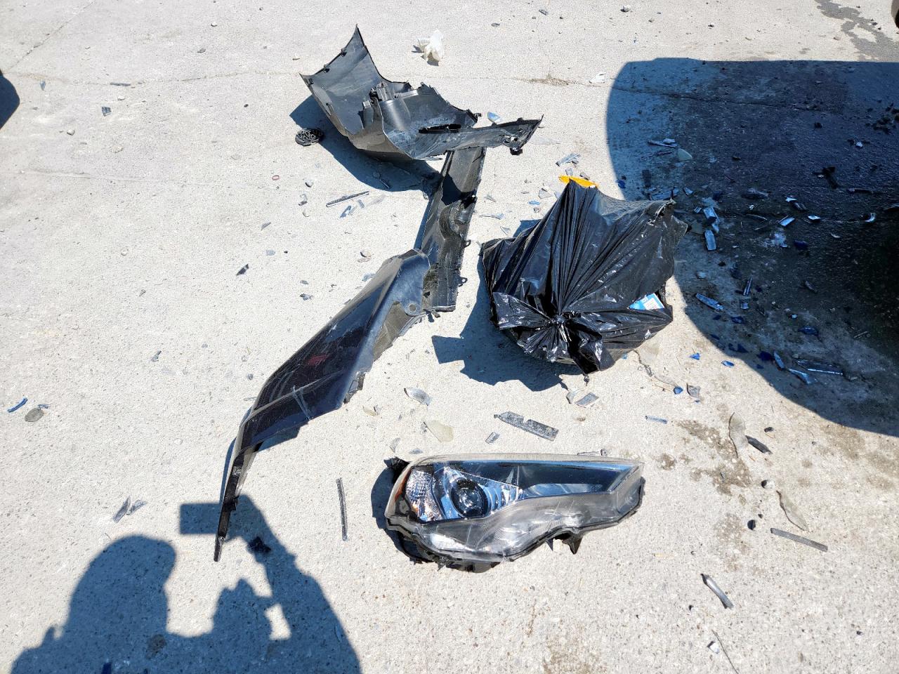 2023 Toyota 4Runner Sr5 VIN: JTEEU5JR0P5302904 Lot: 80162955