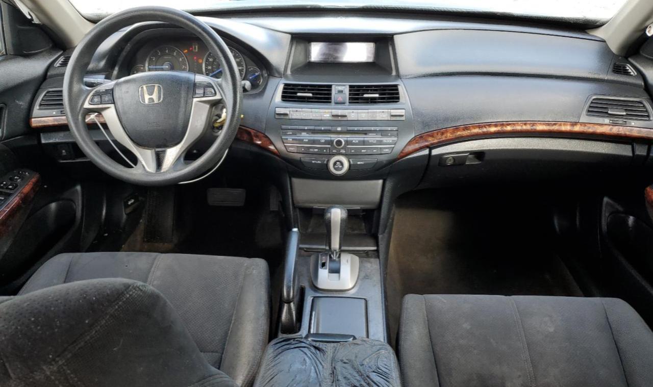 2010 Honda Accord Crosstour Ex VIN: 5J6TF1H35AL002353 Lot: 71112685