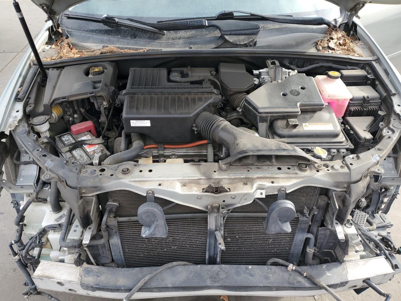 2006 Lexus Rx 400 VIN: JTJGW31U962000427 Lot: 81823925
