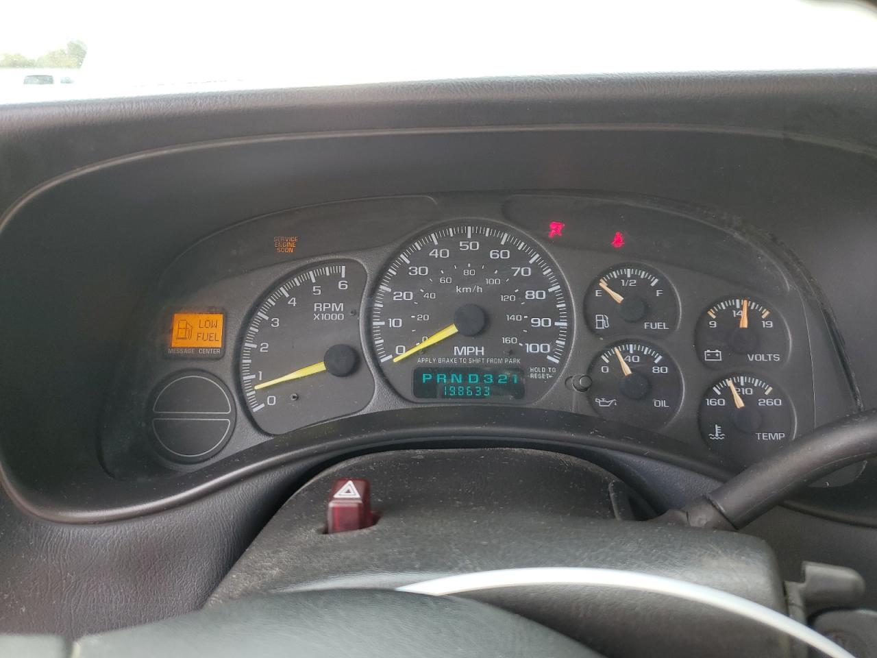 1999 Chevrolet Silverado K1500 VIN: 2GCEK19V5X1220768 Lot: 81727695