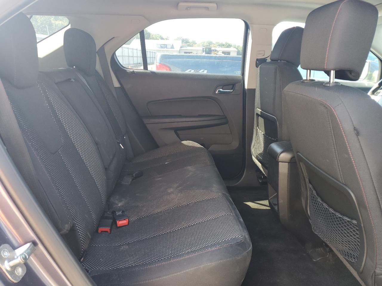 2014 Chevrolet Equinox Lt VIN: 2GNFLFEK5E6160198 Lot: 84258085