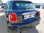 2015 MINI COOPER D  for sale at Copart SANDWICH