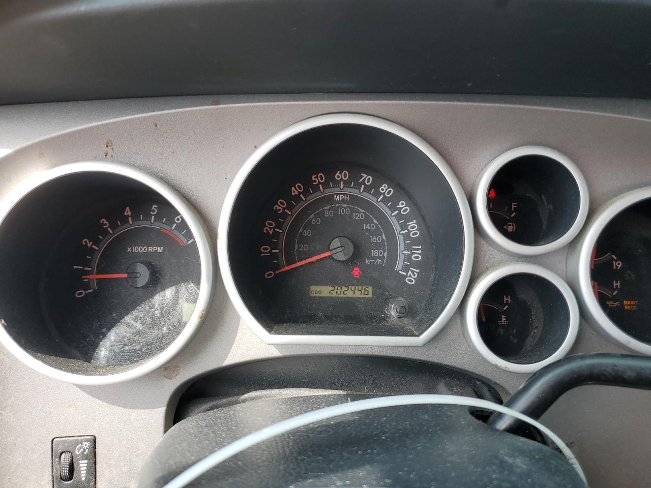 2011 Toyota Tundra Double Cab Sr5 VIN: 5TFRU5F17BX024346 Lot: 81160605