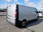 2014 VAUXHALL VIVARO  for sale at Copart CHESTER