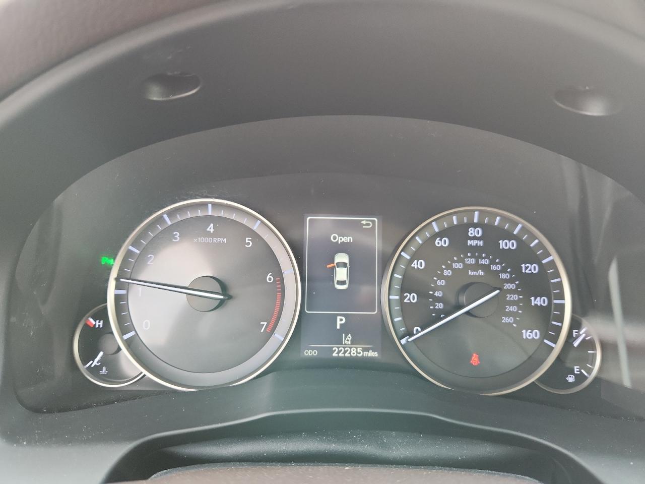 2016 Lexus Es 350 VIN: JTHBK1GG0G2242389 Lot: 71272315