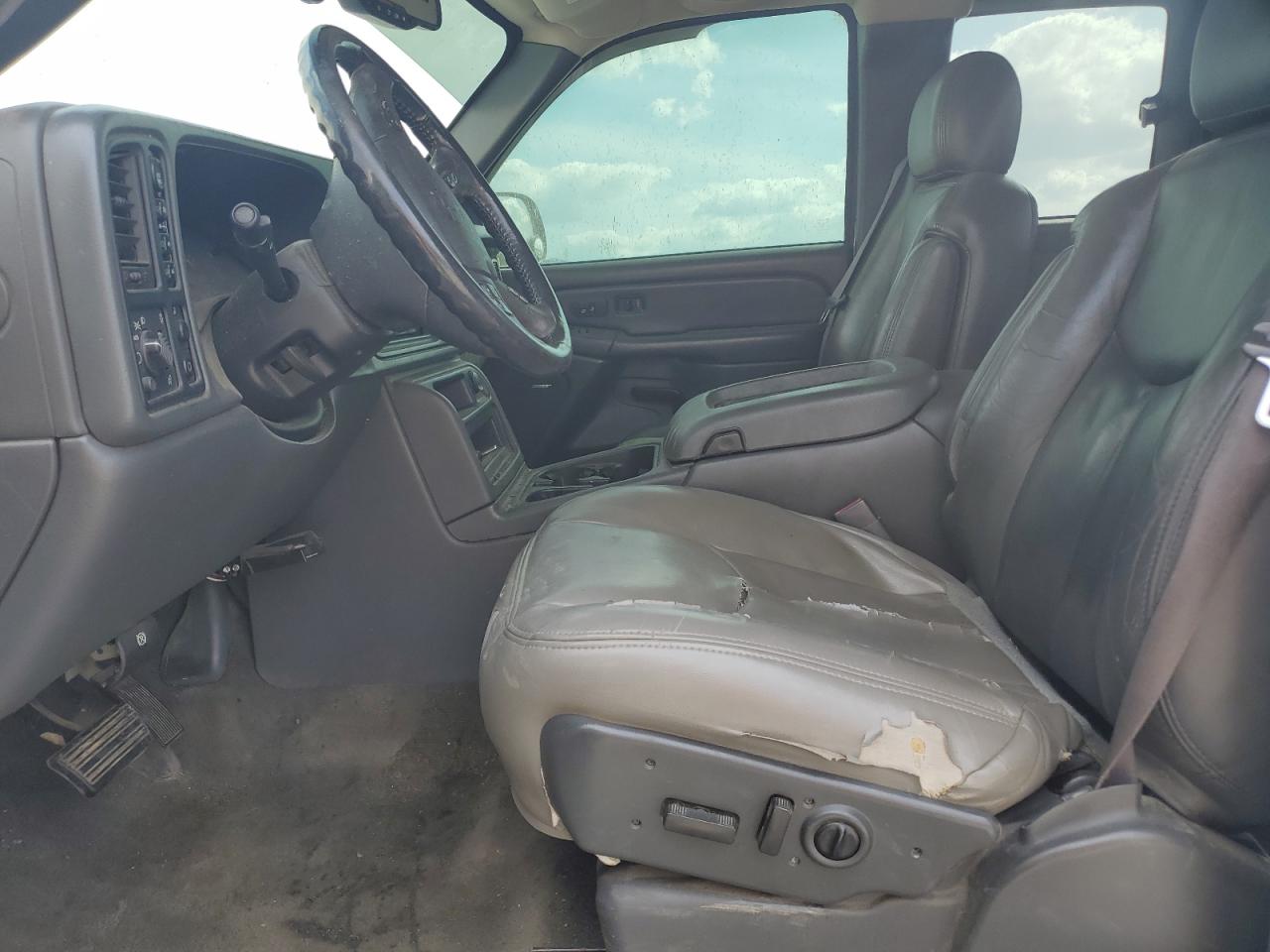 2006 Chevrolet Silverado K1500 VIN: 2GCEK19B661109246 Lot: 80069635