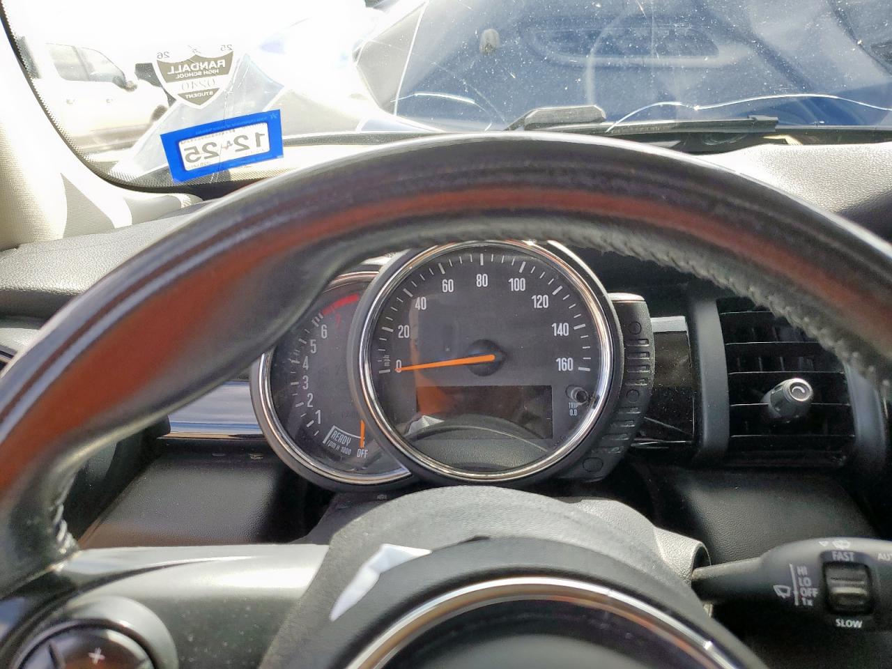 2016 Mini Cooper VIN: WMWXU1C5XG2E17169 Lot: 84556145