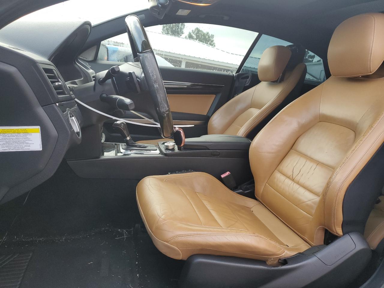 2013 Mercedes-Benz E 350 VIN: WDDKJ5KB1DF196962 Lot: 81126785