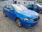 2019 SKODA OCTAVIA SE TECHNOLOGY TDI  for sale at Copart EAST KILBRIDE