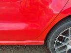 2011 VOLKSWAGEN POLO MODA 60 1.2 60 MODA 5DR [AC] for sale at Copart WOLVERHAMPTON
