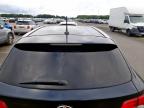 2013 TOYOTA AVENSIS EXCEL D-CAT AUTO  for sale at Copart SANDTOFT