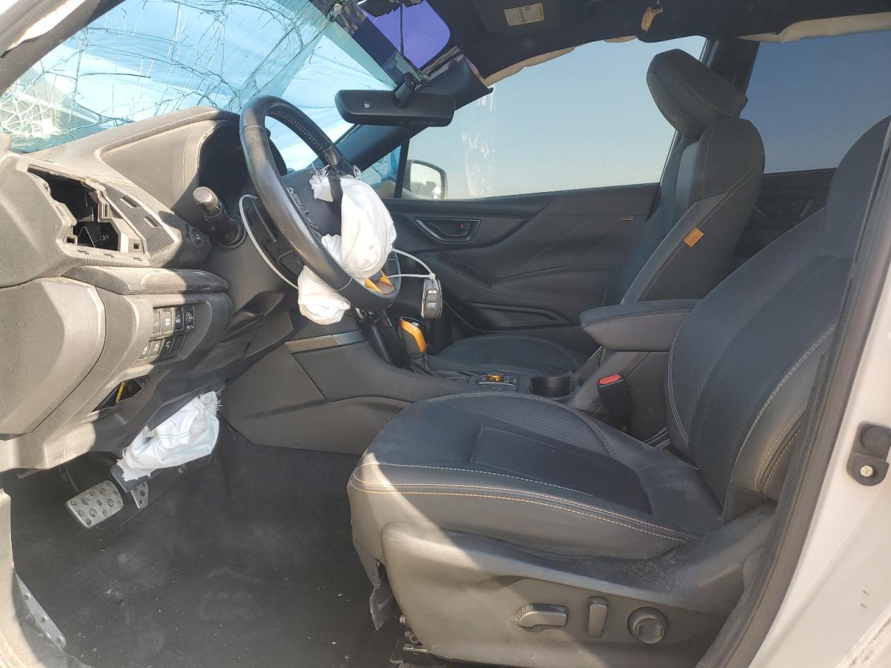 2023 Subaru Forester Wilderness VIN: JF2SKAMC4PH418085 Lot: 65718155