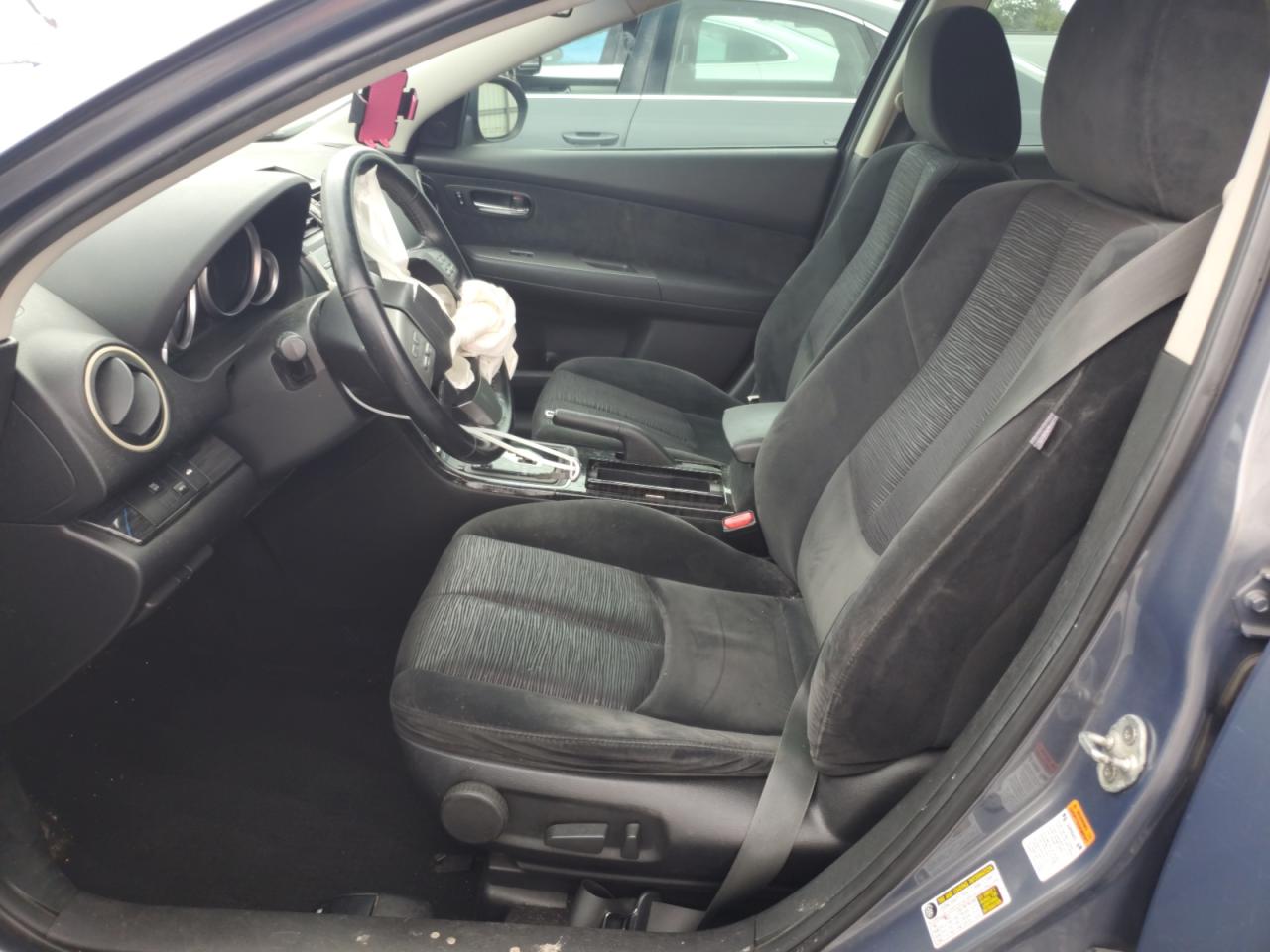 2009 Mazda 6 I VIN: 1YVHP82A295M36328 Lot: 71964735