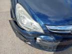 2012 VAUXHALL CORSA SE  for sale at Copart SANDWICH