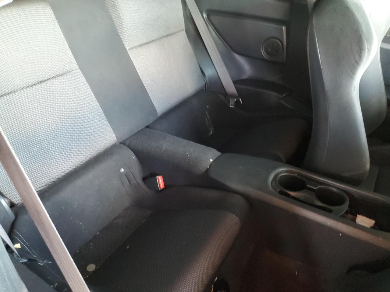 2017 Toyota 86 Base VIN: JF1ZNAA11H9710530 Lot: 72077965