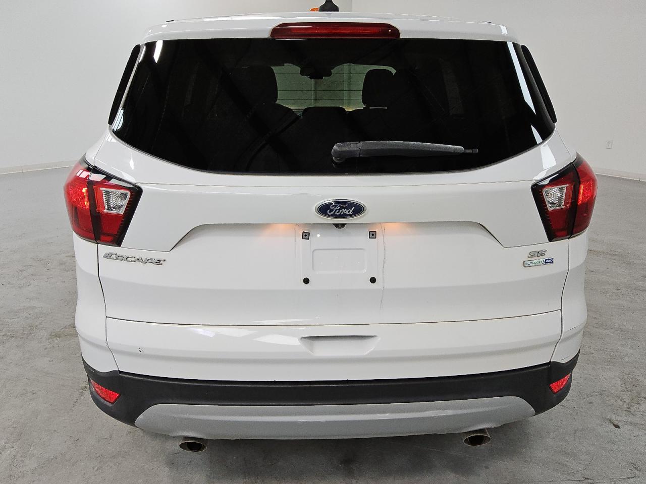 2019 Ford Escape Se VIN: 1FMCU9GD4KUA00864 Lot: 72080195