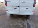 2024 FORD TRANSIT CUSTOM 300LIMITD 2.0 ECOBLUE 136PS H1 VAN LIMITED for sale at Copart ROCHFORD