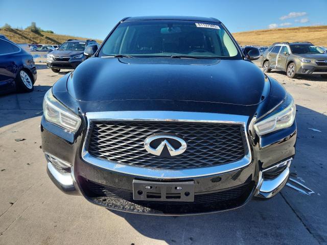 Parquets INFINITI QX60 2016 Black