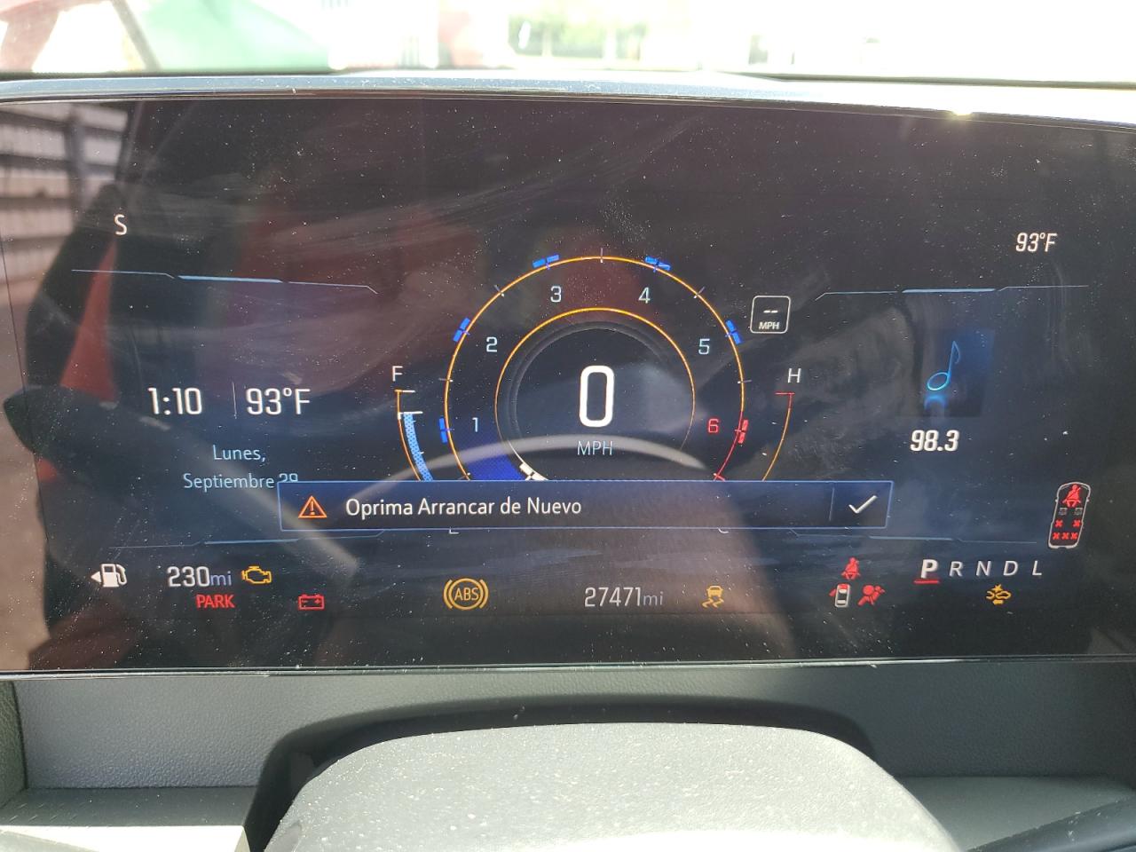 2024 Chevrolet Traverse Lt VIN: 1GNERGKS0RJ199701 Lot: 81542745