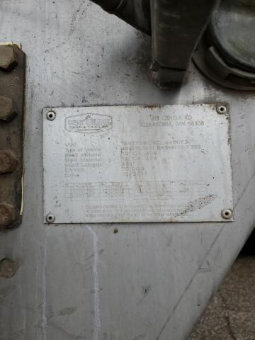 2016 CENT 2 BARREL 6600 GALLON