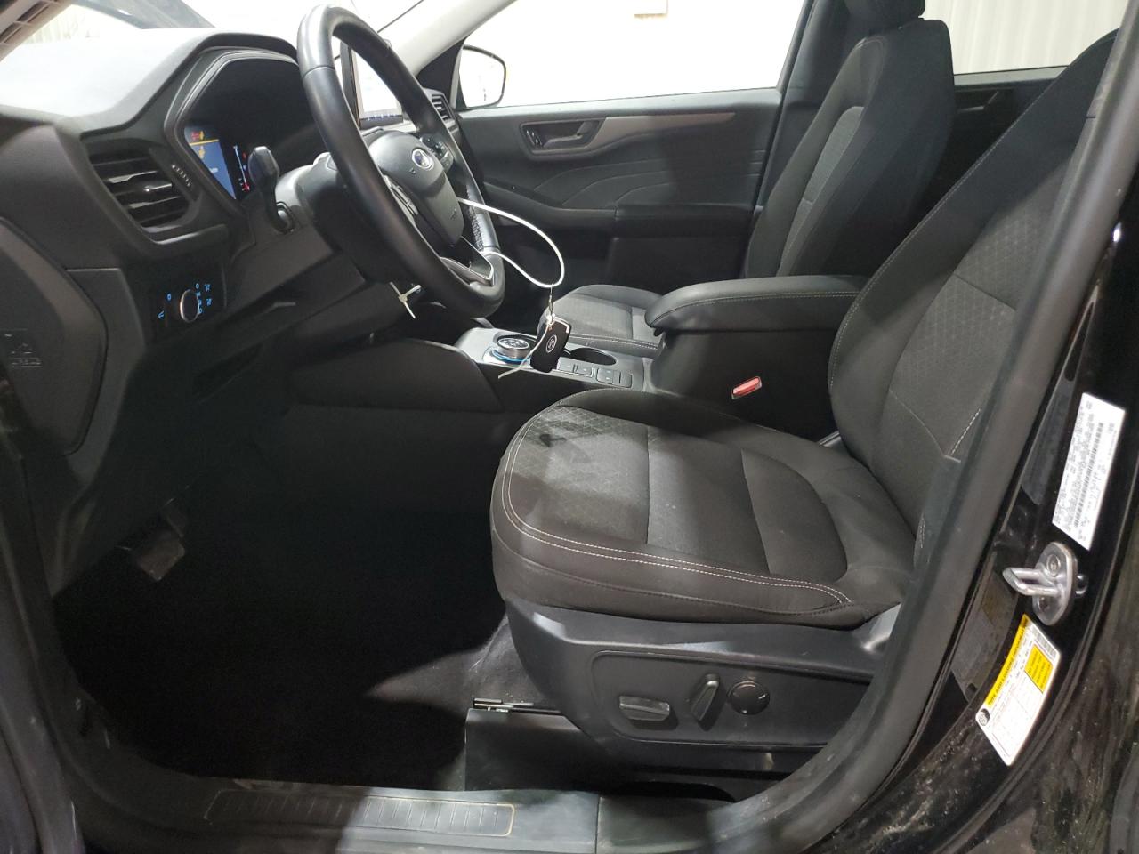 2024 Ford Escape Active VIN: 1FMCU0GN2RUA93477 Lot: 84251245