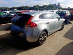 2018 VOLVO V40 INSCRIPTION D3 AUTO  for sale at Copart SANDY